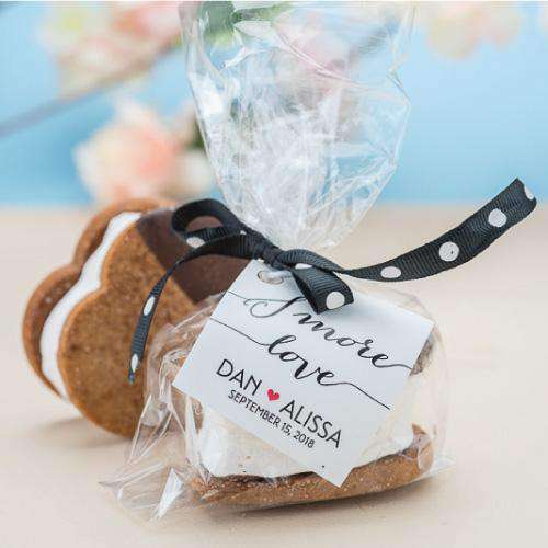 Gourmet Wedding Gifts Personalized Wedding Favors Gifts Details