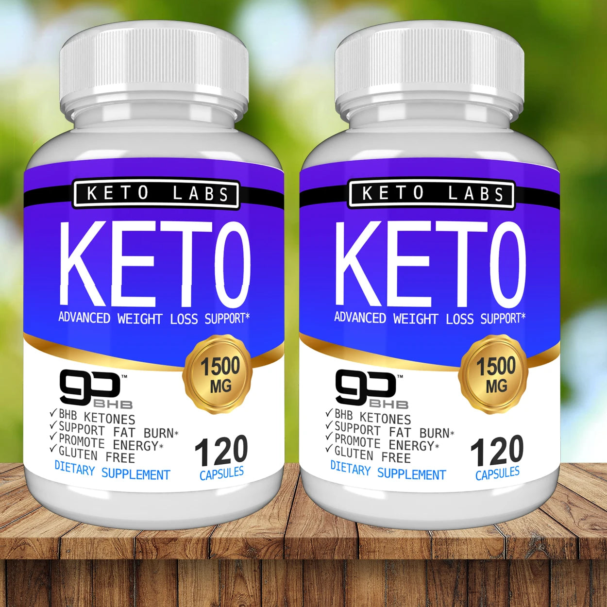 Best Keto Diet Pills Review: Top BHB Ketone Supplements 2021 - Discover  Magazine