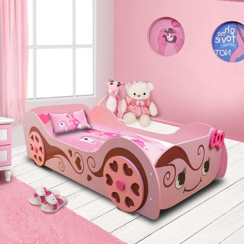 car beds for girls