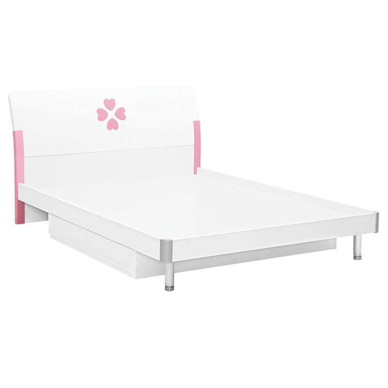 girls king single bed