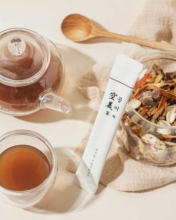 Aura Collagen Tea Reviews