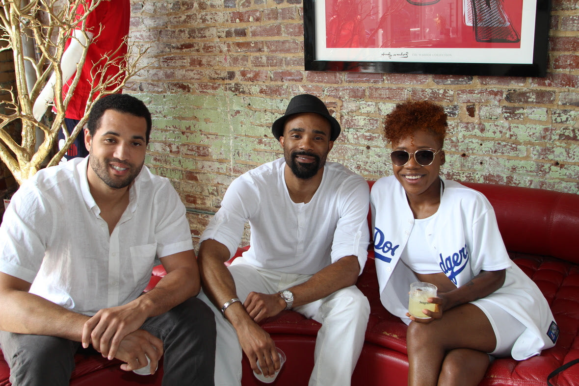 MIlano ATL Popup Shop