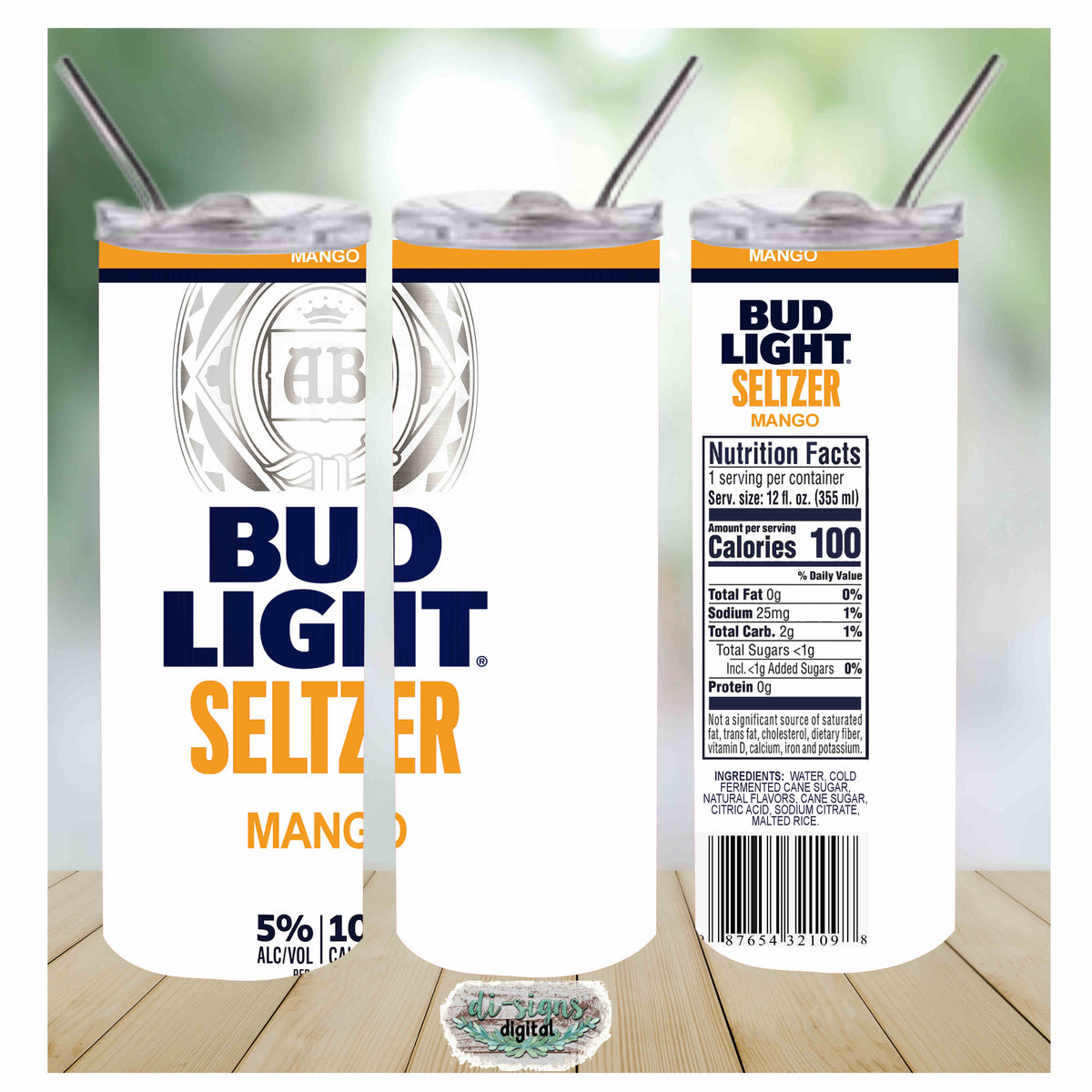 bud light fall selzter