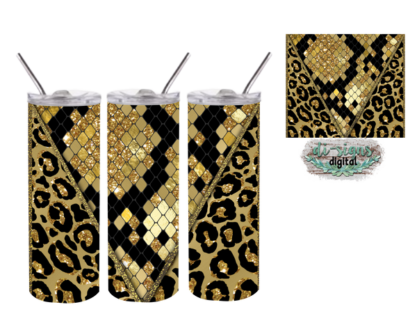 Skinny Tumbler Png 20 Oz Sublimation Digital Download Clip F5a