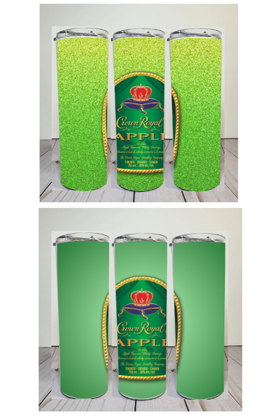 Free Free 259 Crown Royal Green Apple Svg SVG PNG EPS DXF File