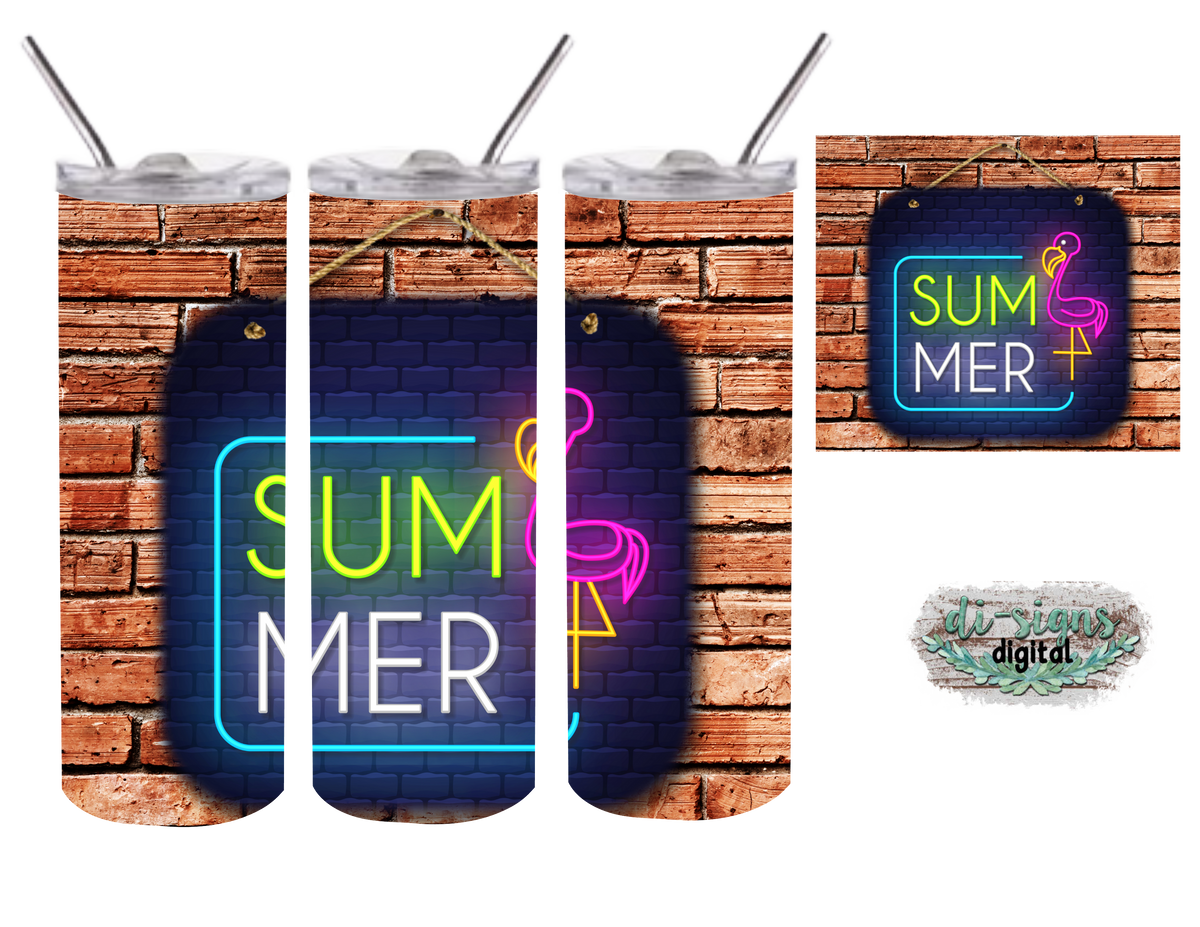 Download Summer Sublimation Bundle 1 SVG File - Download Free Font ...