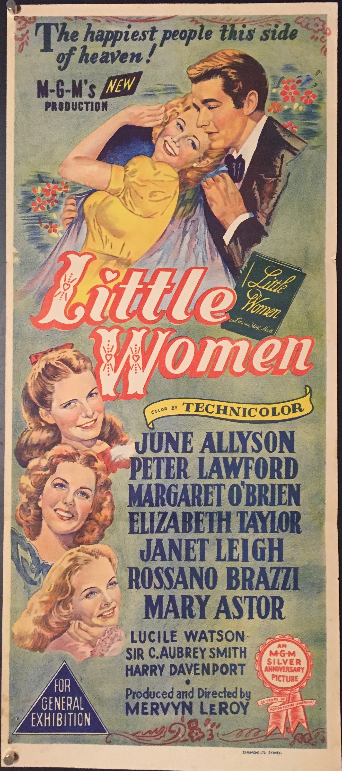 peter lawford little women