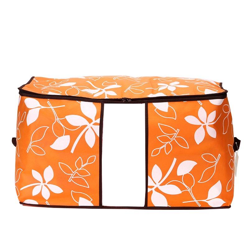 Floral Pattern Quilt Storage Bags - QuiltersDeals.com