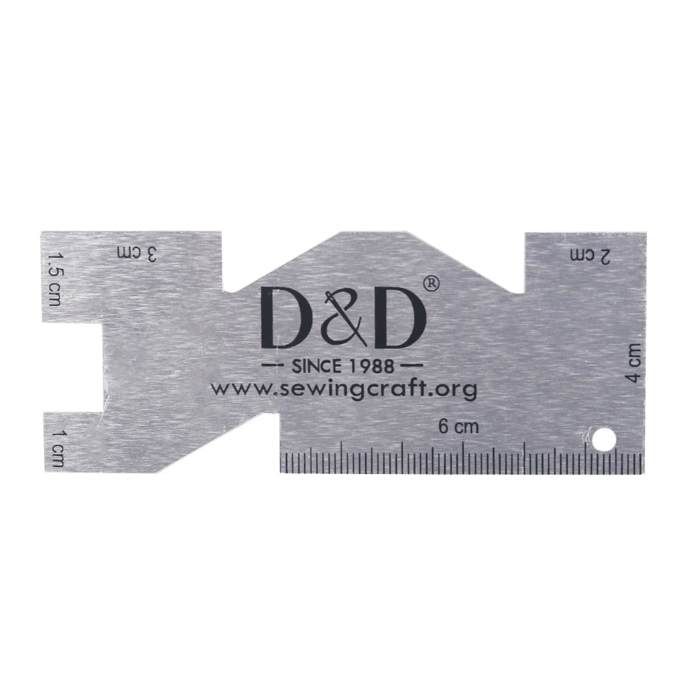 Tailor's Marking & Measuring Kit – QuiltersDeals.com