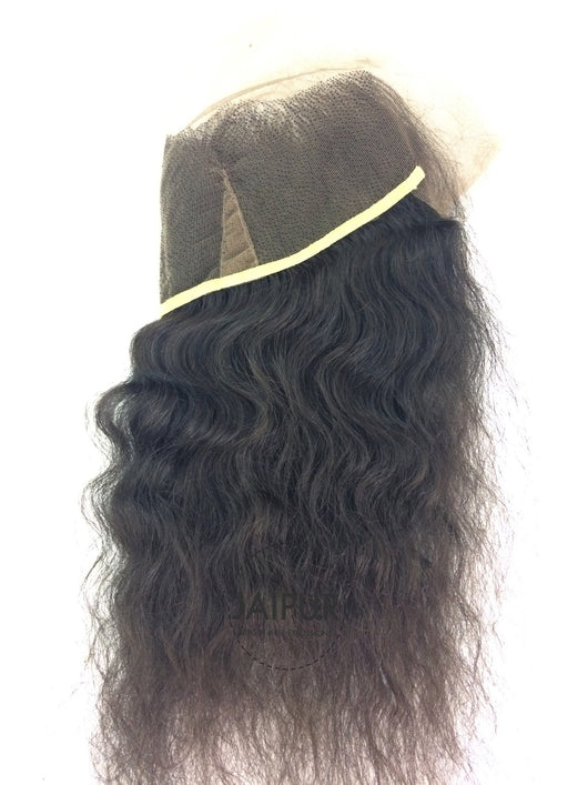 lace frontal indian hair