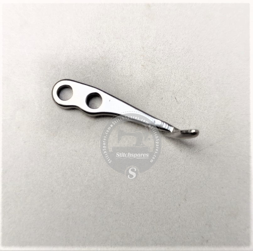 118-90001 Travelling Needle Guard for JUKI MO-3600, MO-3900, MO-6700 ...