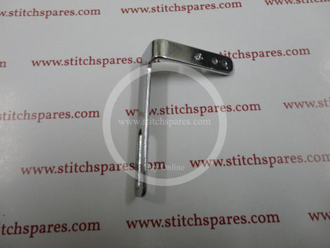 Juki Flatbed Interlock (Flatlock) Machine Spare Parts – StitchSpares.Com