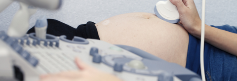 pregnancy ultrasound