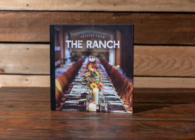 Recipes from The Ranch