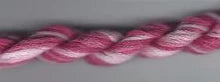 001 Raspberry Ripple #12 perle