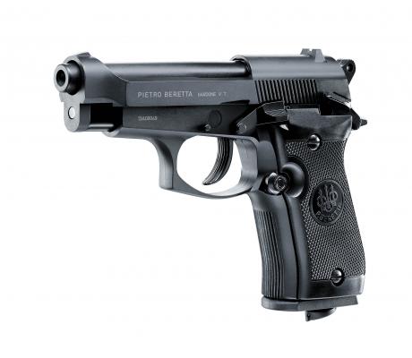 Top 5 Pistolas CO2 réplica que todo coleccionista debe tener