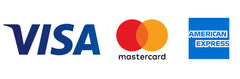 Tarjetas de crédito débito Visa Master Card American Express Sportsguns