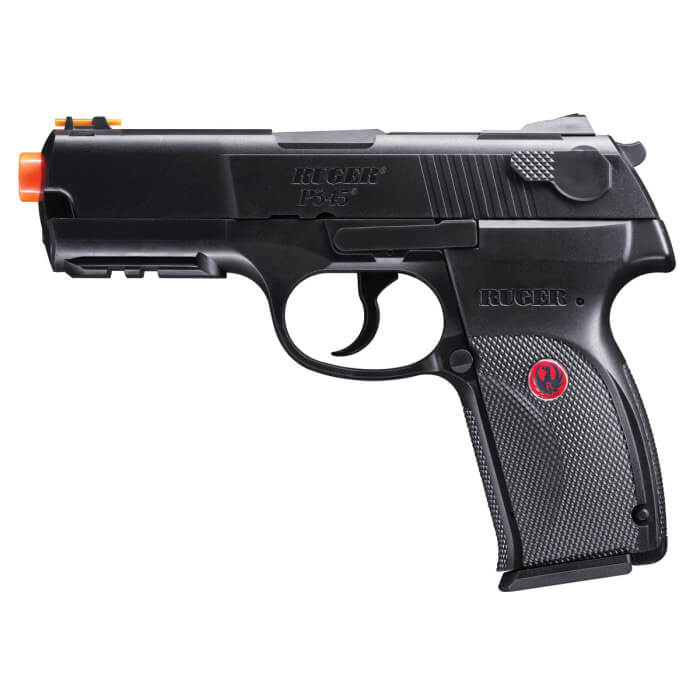 Umarex Walther P99 Blowback 6mm BB Pistol Airsoft Gun CO2