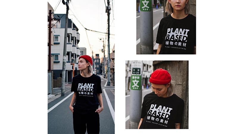 THE PLANT LIST X Vegan Guide to Tokyo