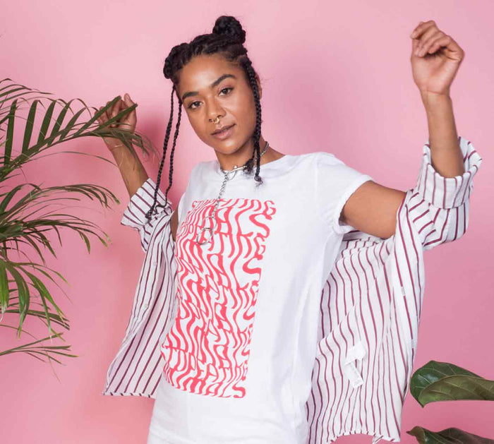 PLANT FACED CLOTHING: Vegan Clothing & Ethical Streetwear