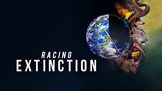 racing extinction film