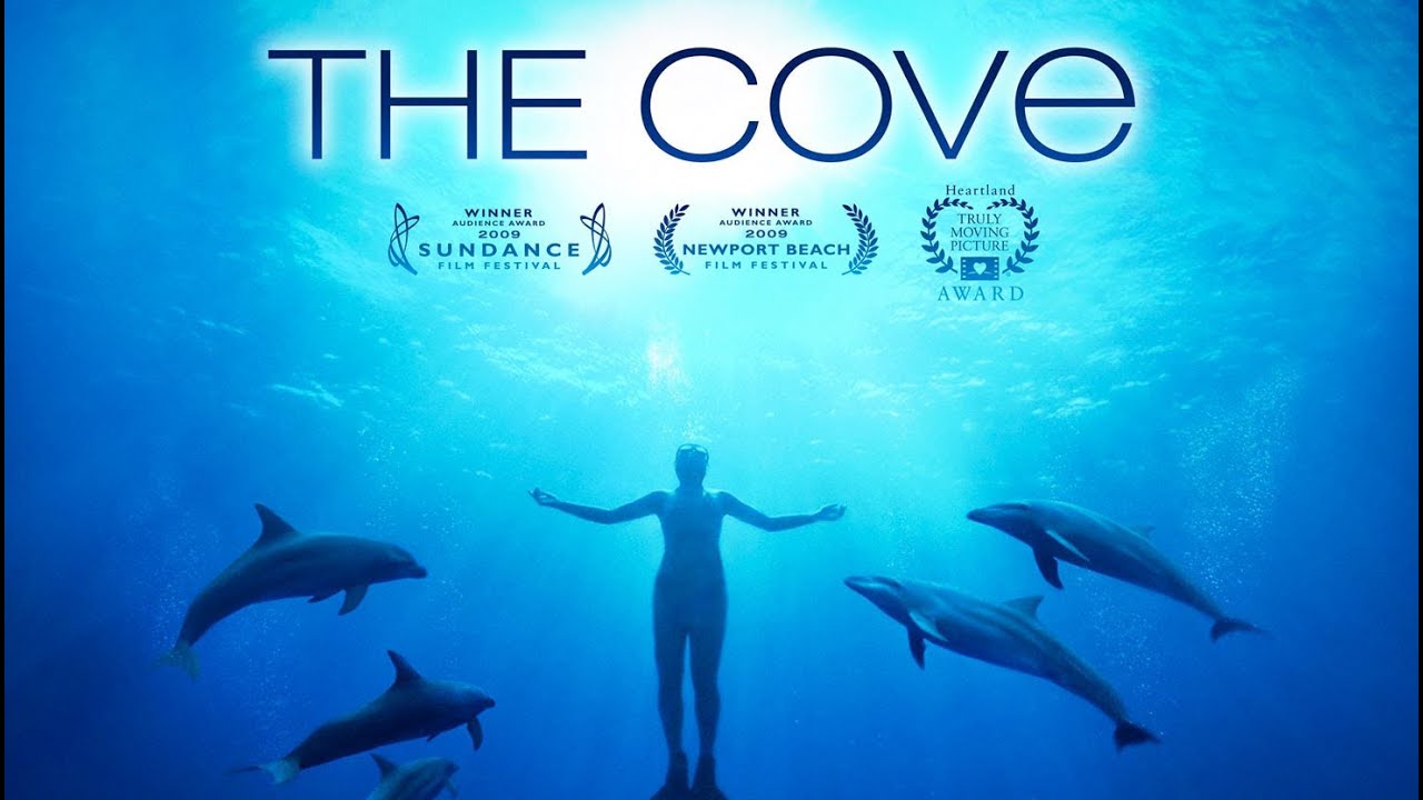 plantfaced the cove documentary film