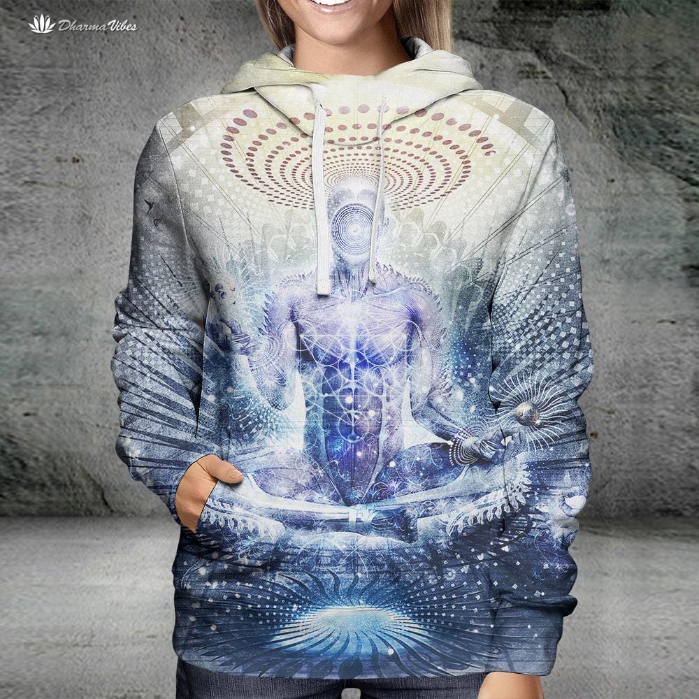 fashion visionary hoodie