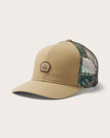 Raghorn Realtree® Trucker Hat, Hemlock Hat Co.