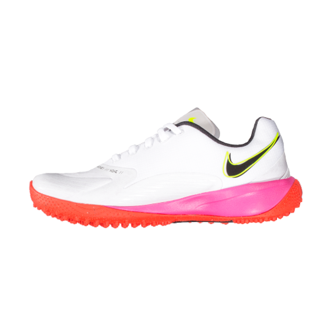 krullen Discriminerend lawaai Nike VaporDrive Tokyo White/Pink Hockey Shoes – Y1 Hockey