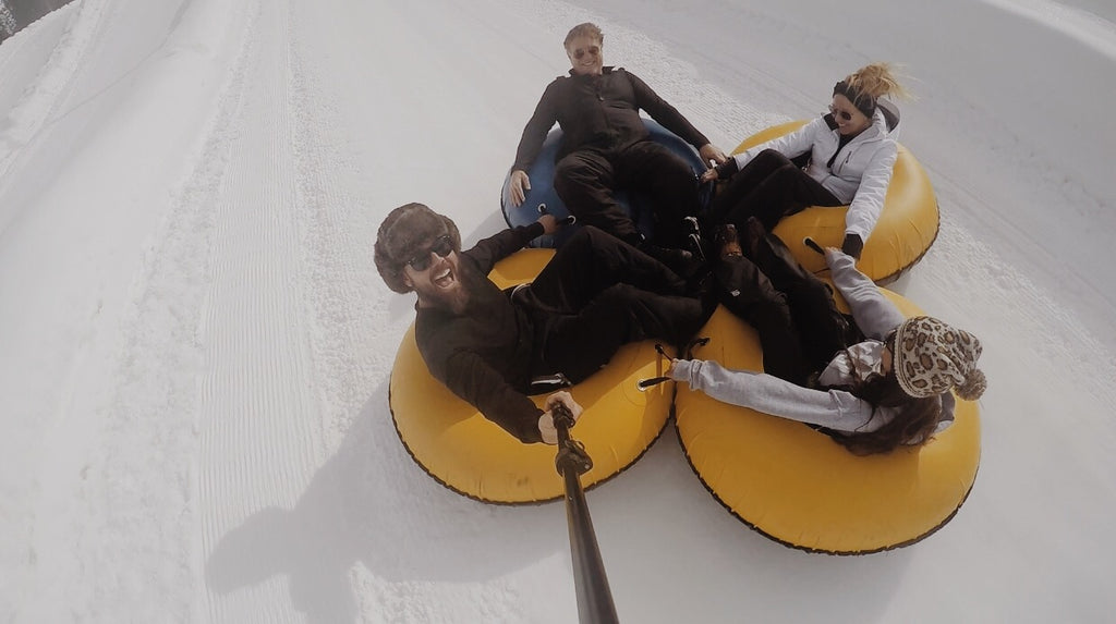 Keystone Tubing