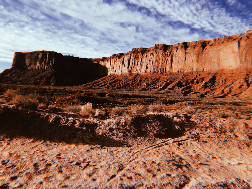 Monument Valley 