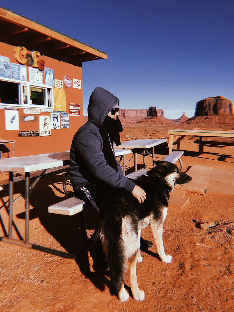 Monument Valley