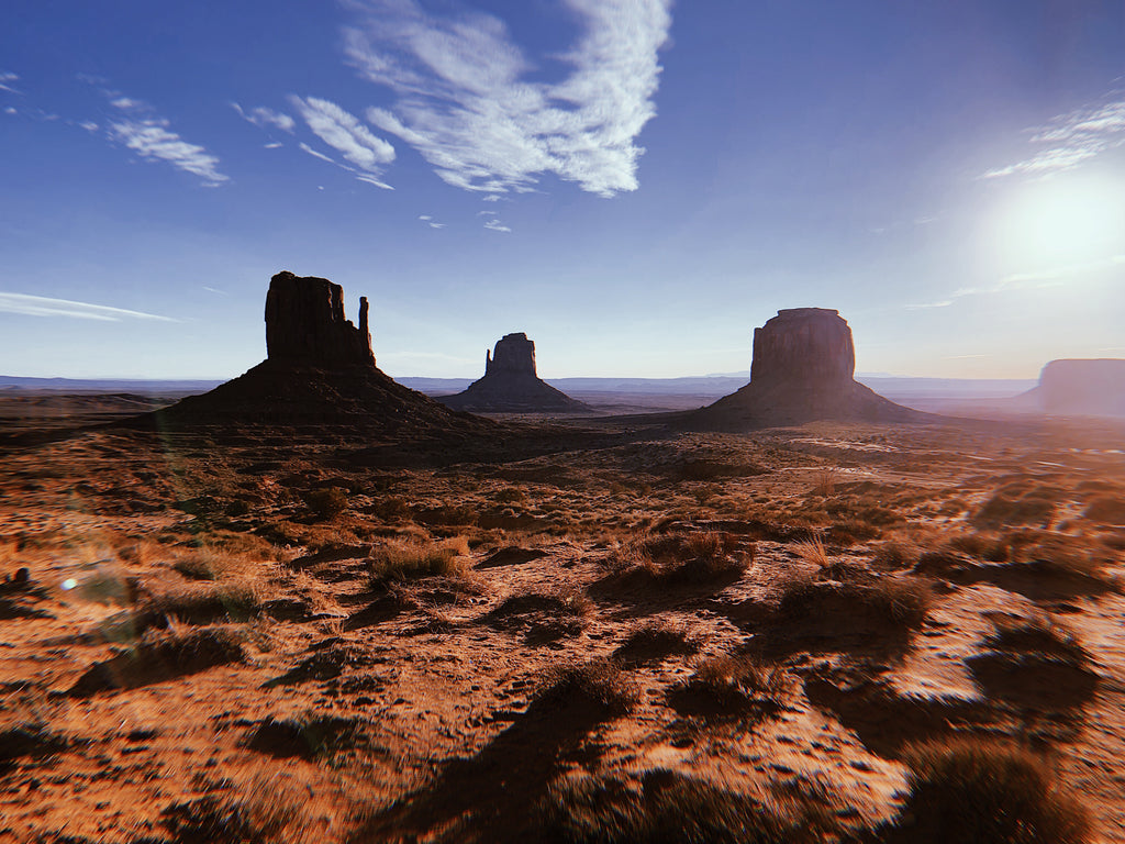 Monument Valley