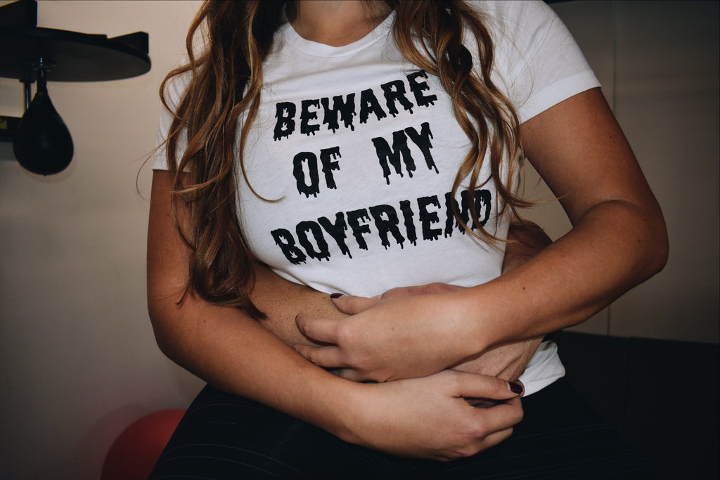 beware of my boyfriend