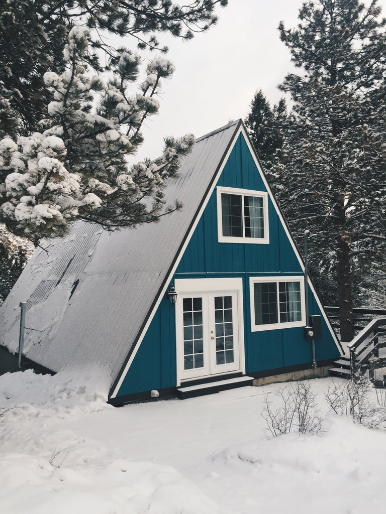 Hygge Chalet 