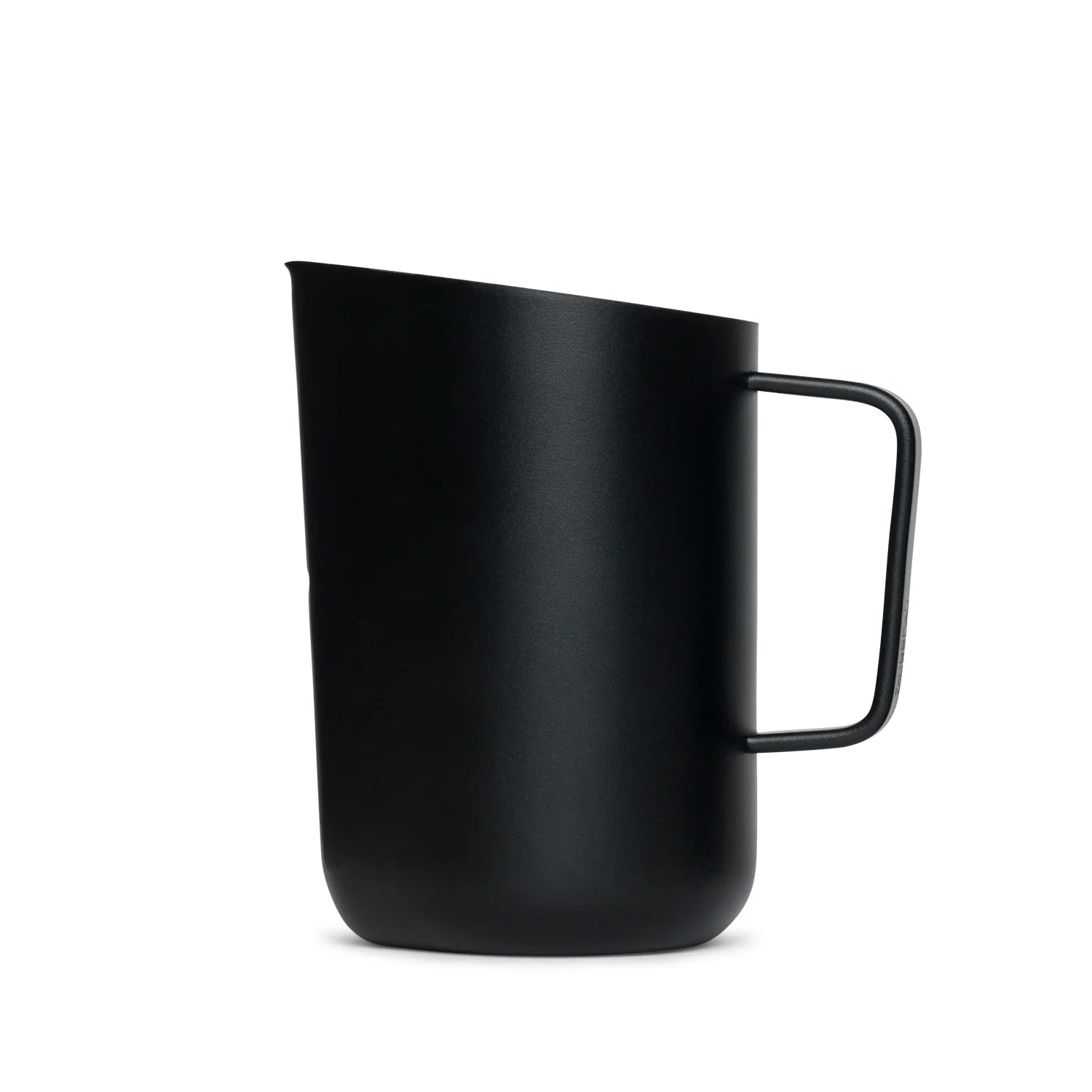 MIIR MILK PITCHER 12OZ (BLACK)