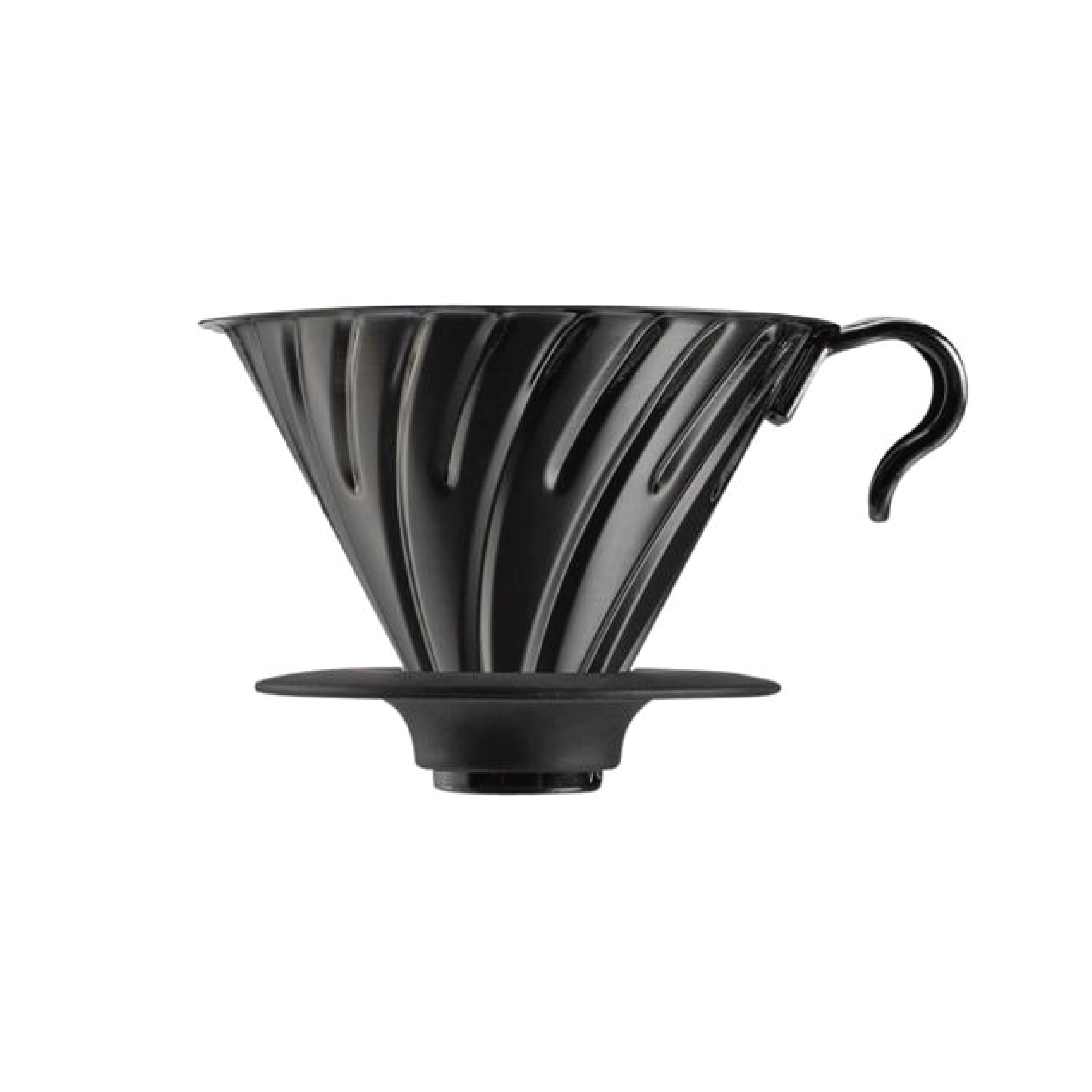 HARIO V60 METAL DRIPPER 02