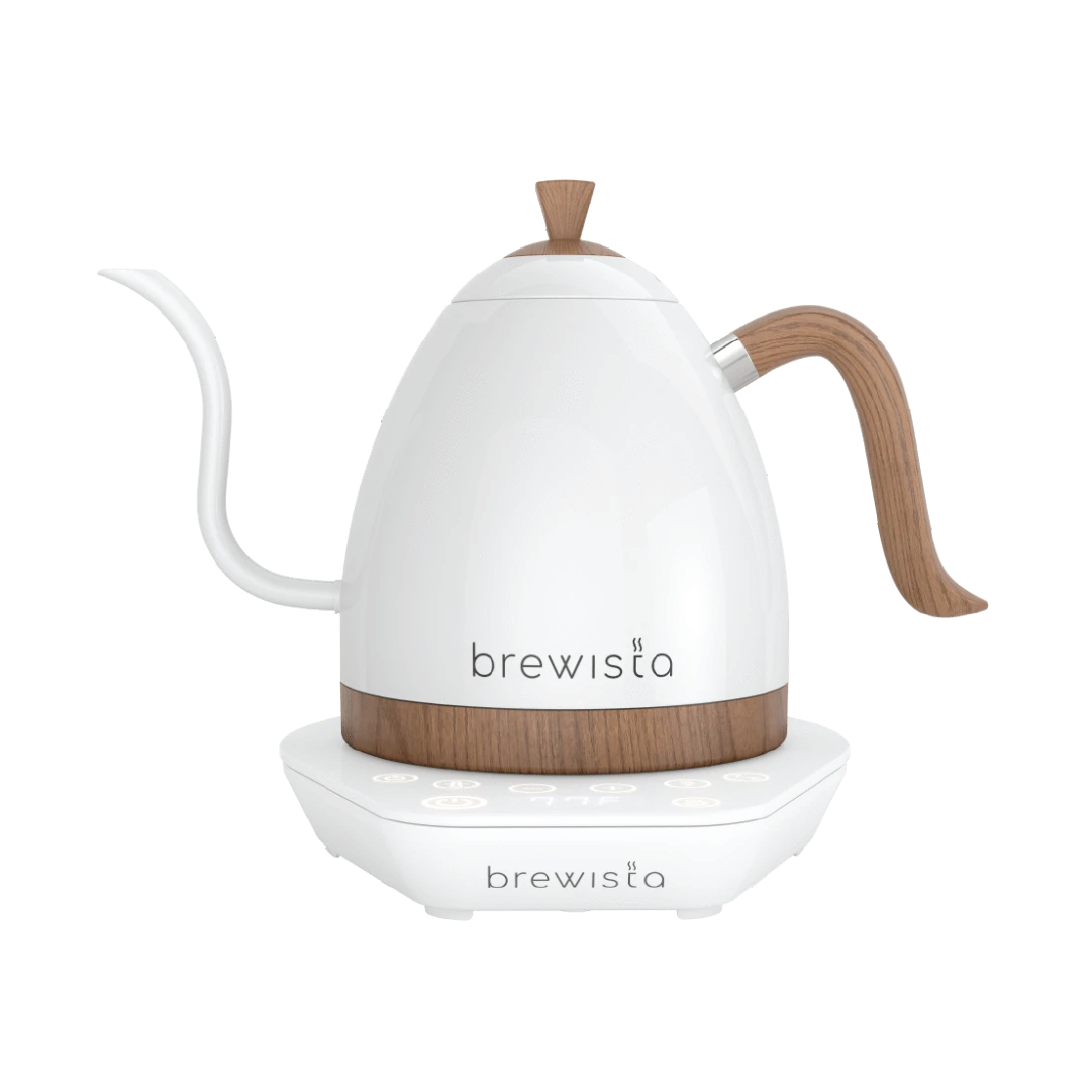 ARTISAN G3 GOOSENECK KETTLE