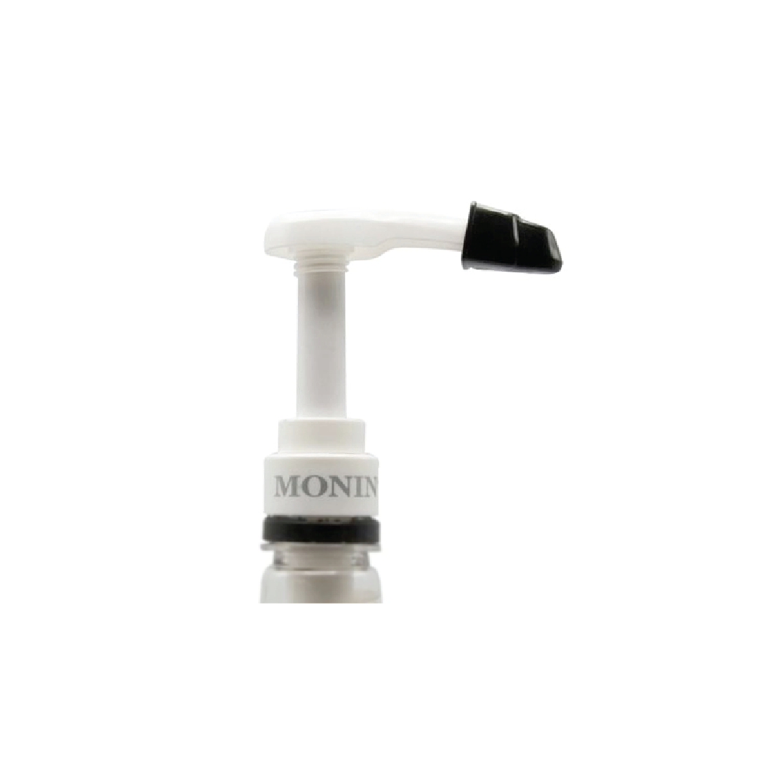 PUMP SPOUT COVER FOR SAUCE/FM PUMP, 700ML & 1 LITRE BOTTLE