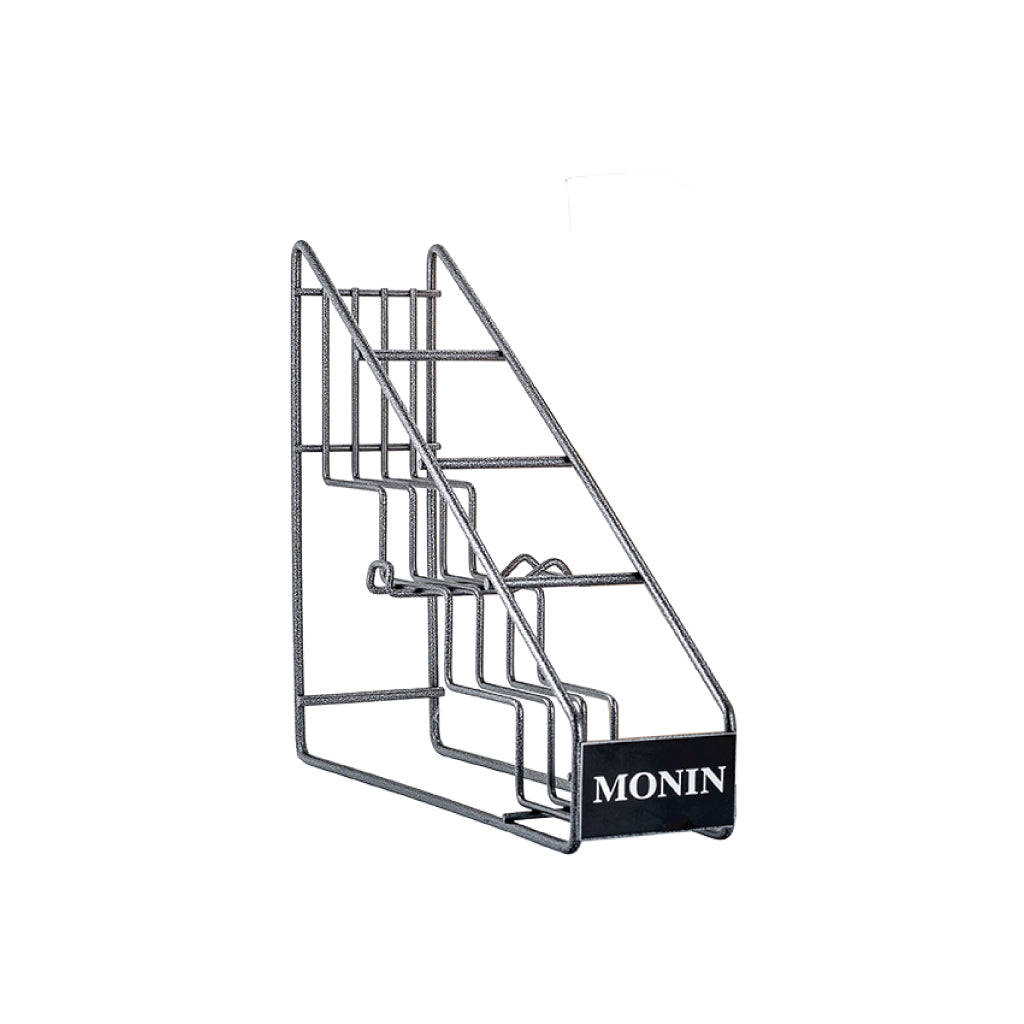 MONIN DISPLAY RACK