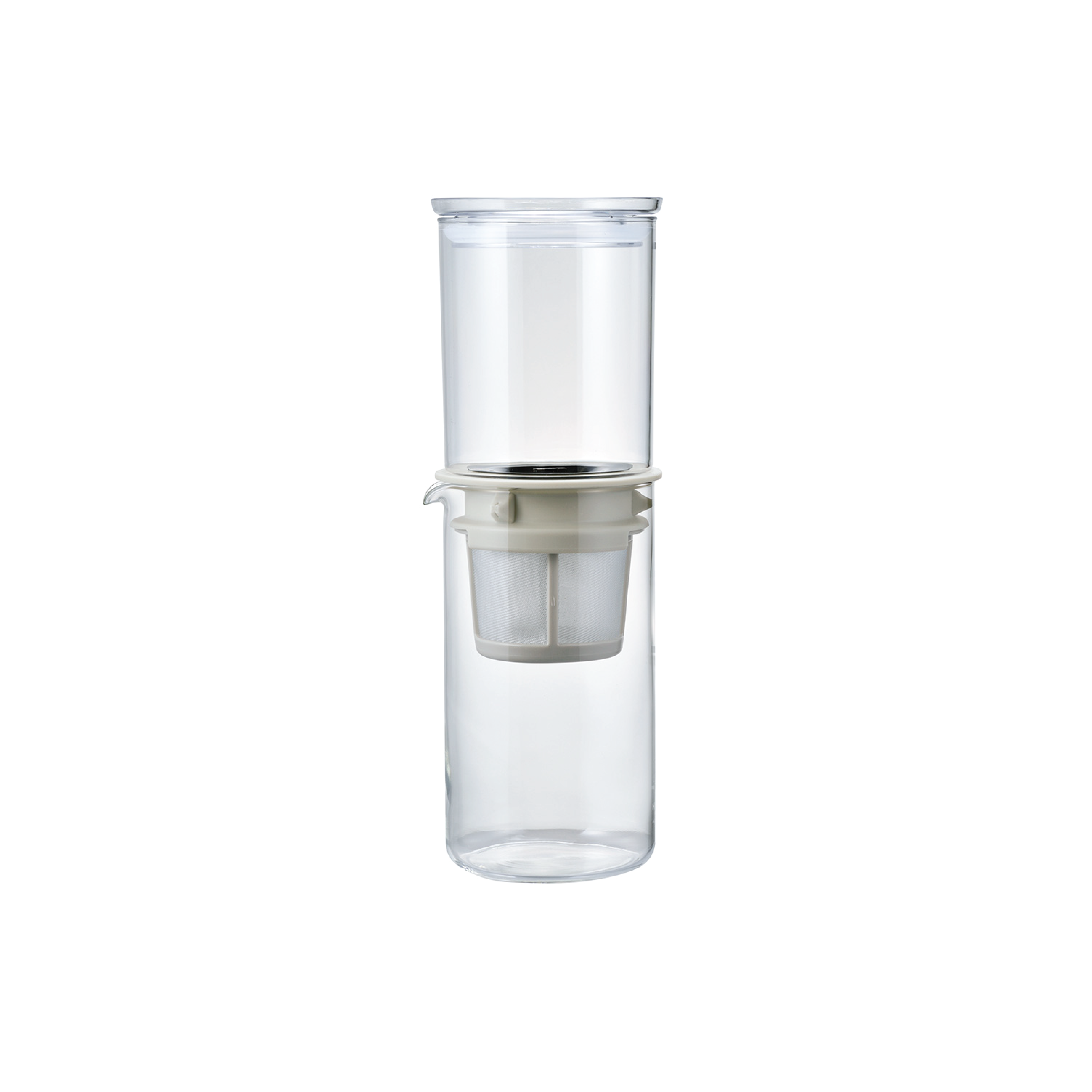 HARIO COLD BREW DRIPPER SET 600ML