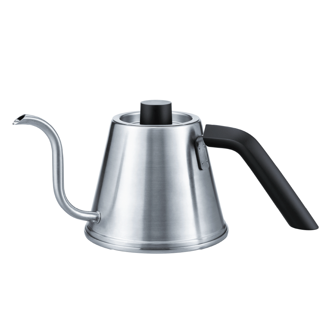 HARIO TK KASUYA POUR CONTROL COFFEE KETTLE 600ML S/S