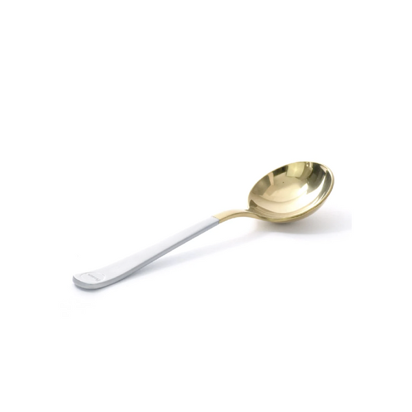  Rhinowares Professional Coffee Cupping Spoon