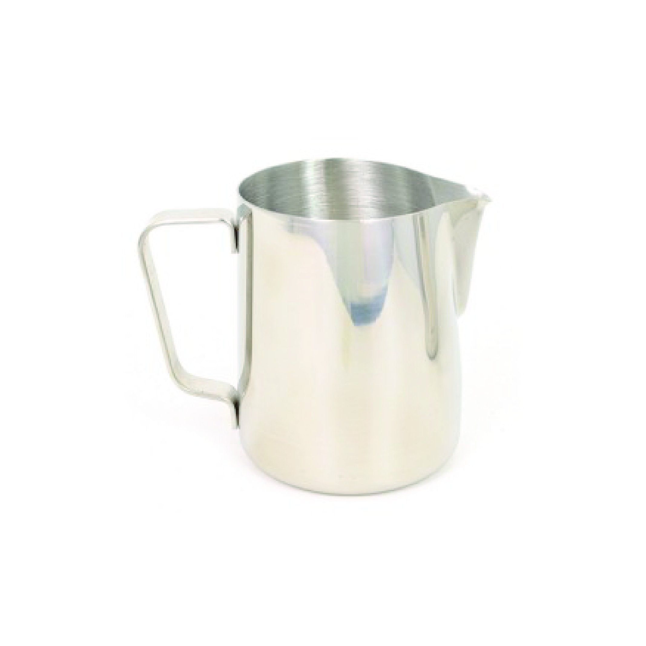 RHINO CLASSIC MILK PITCHER 600ML/20OZ (S/S)