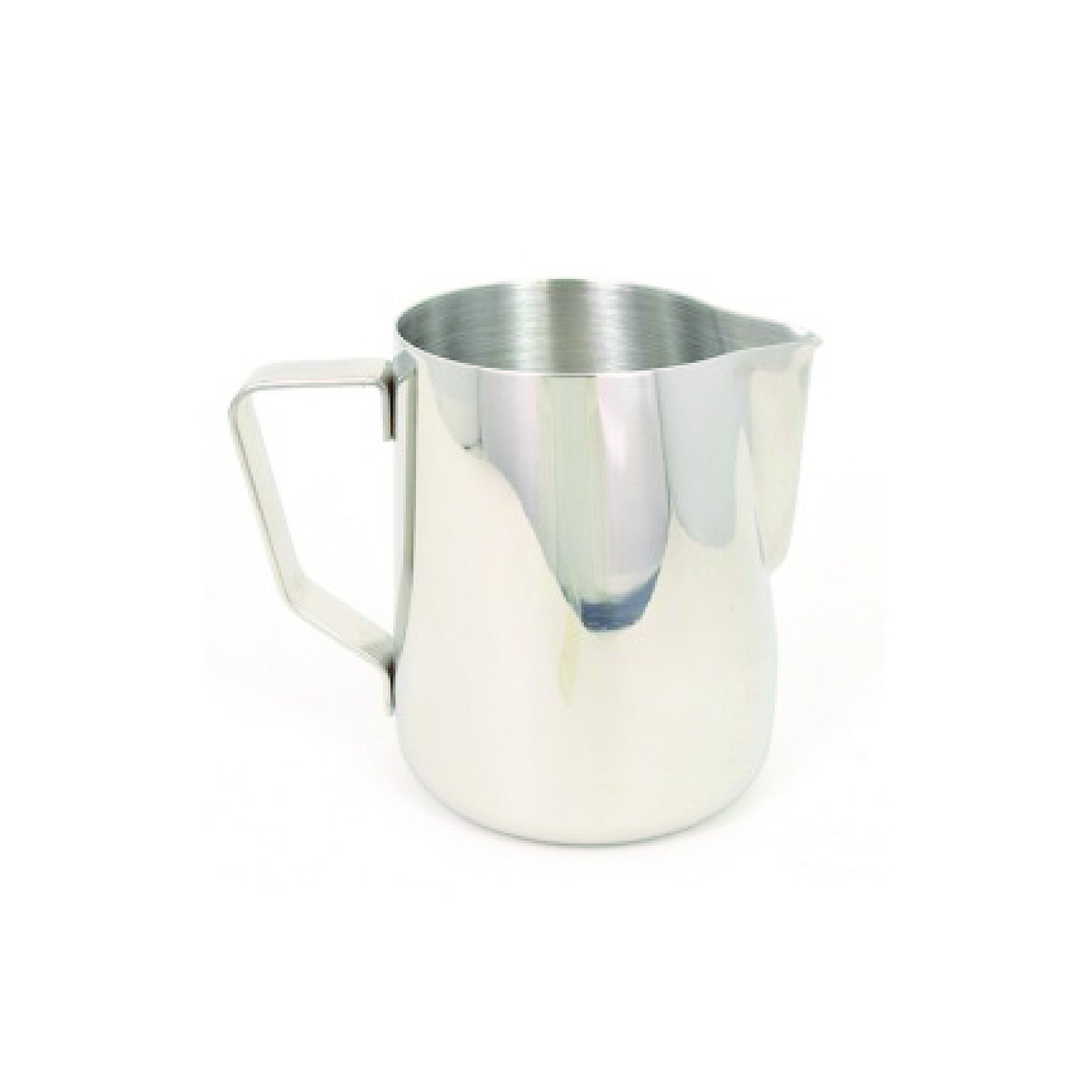 RHINO PRO MILK PITCHER 360ML/12OZ