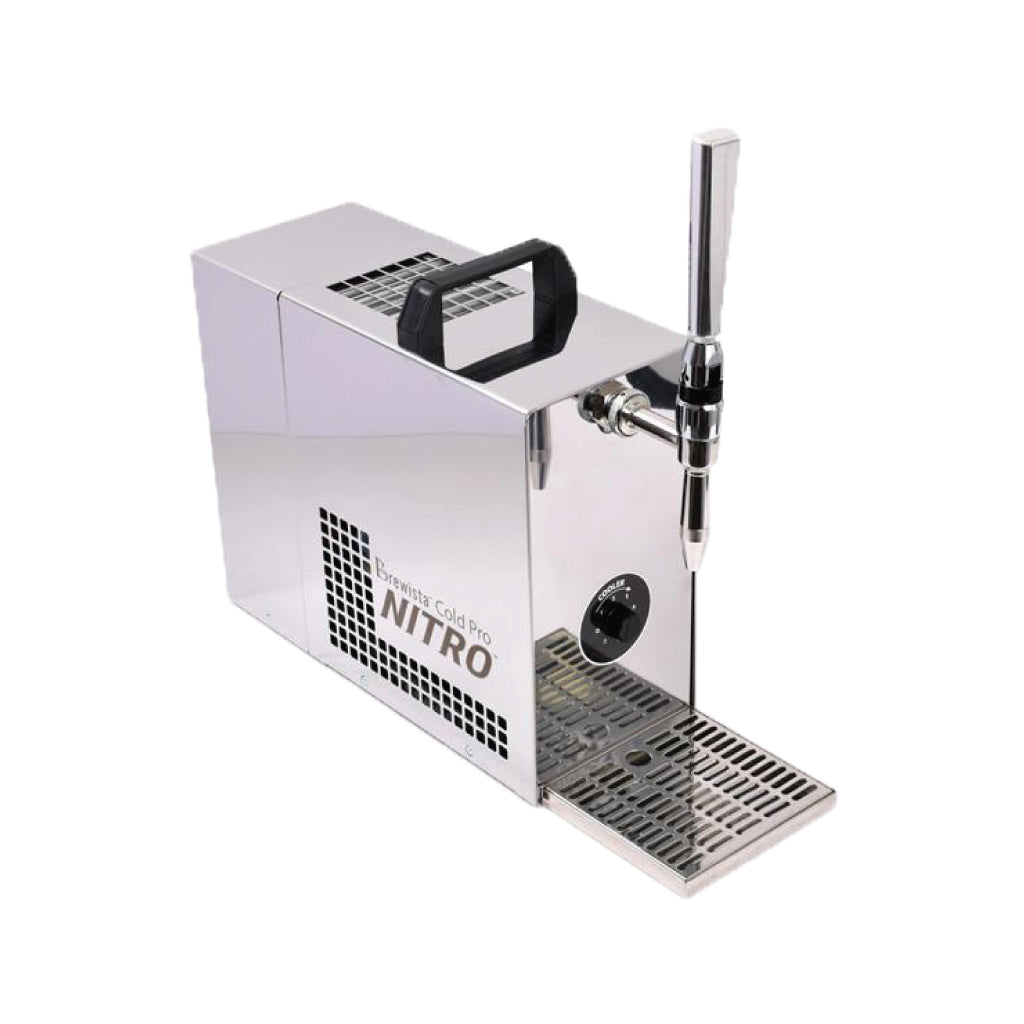 Cold Pro Nitro System Dankoff Coffee Specialist