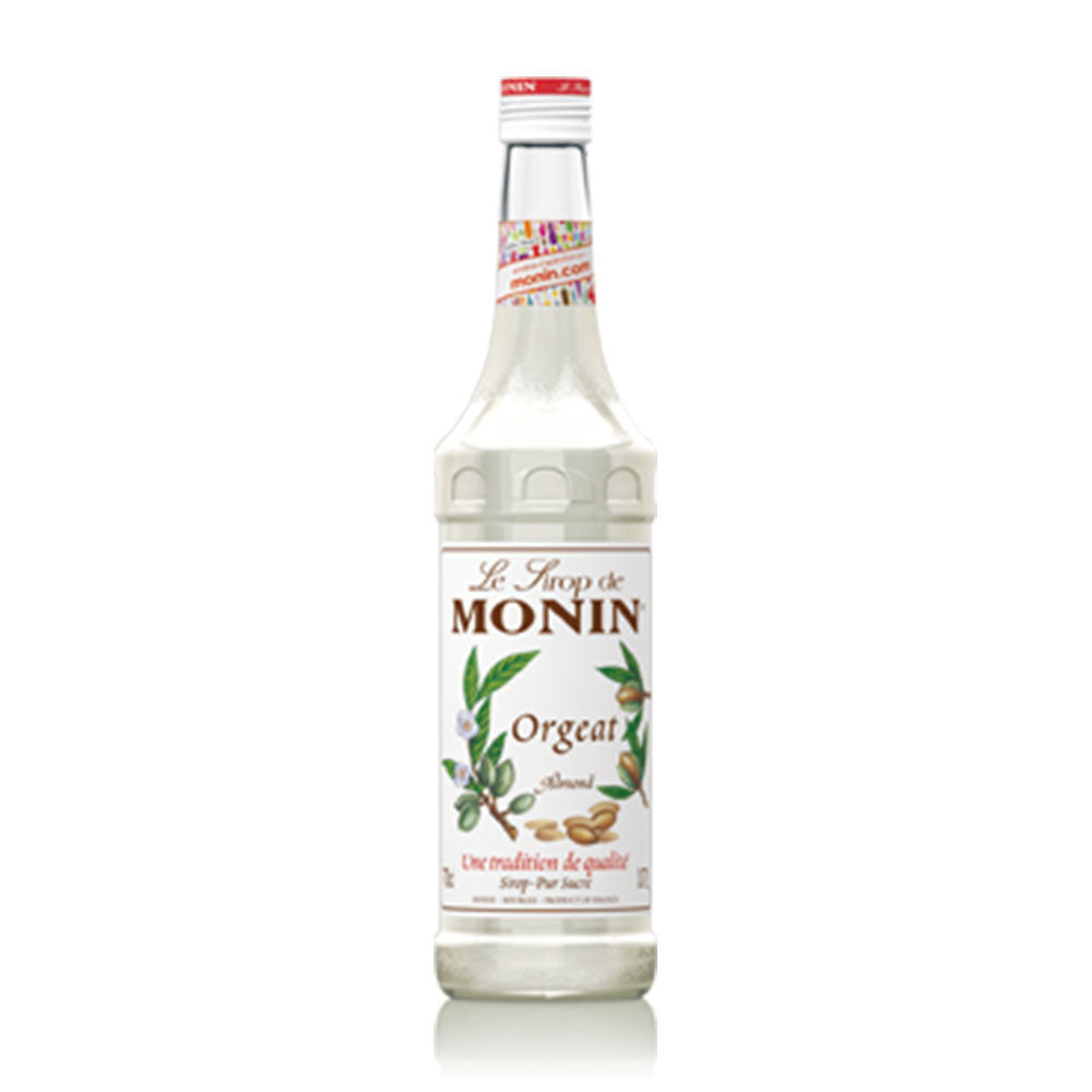 SYRUP ALMOND 700ML