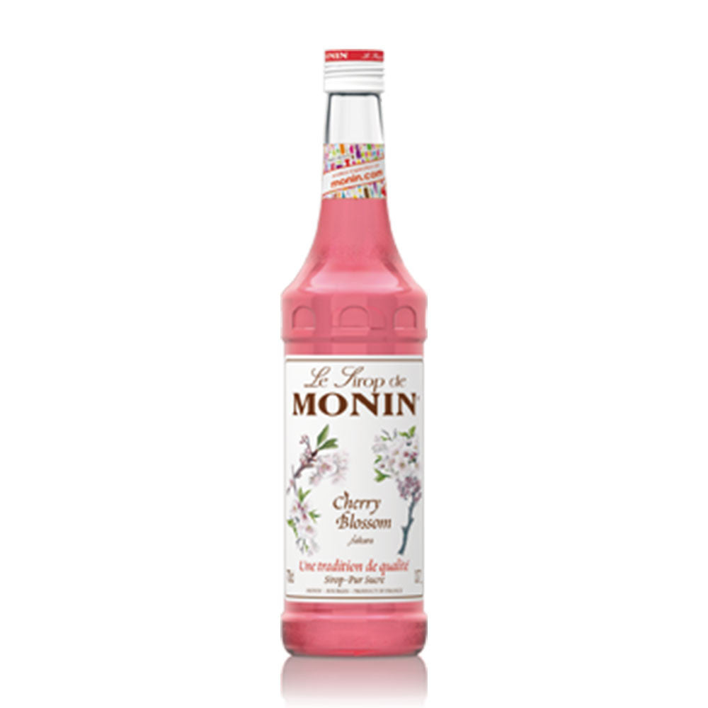 SYRUP CHERRY BLOSSOM 700ML