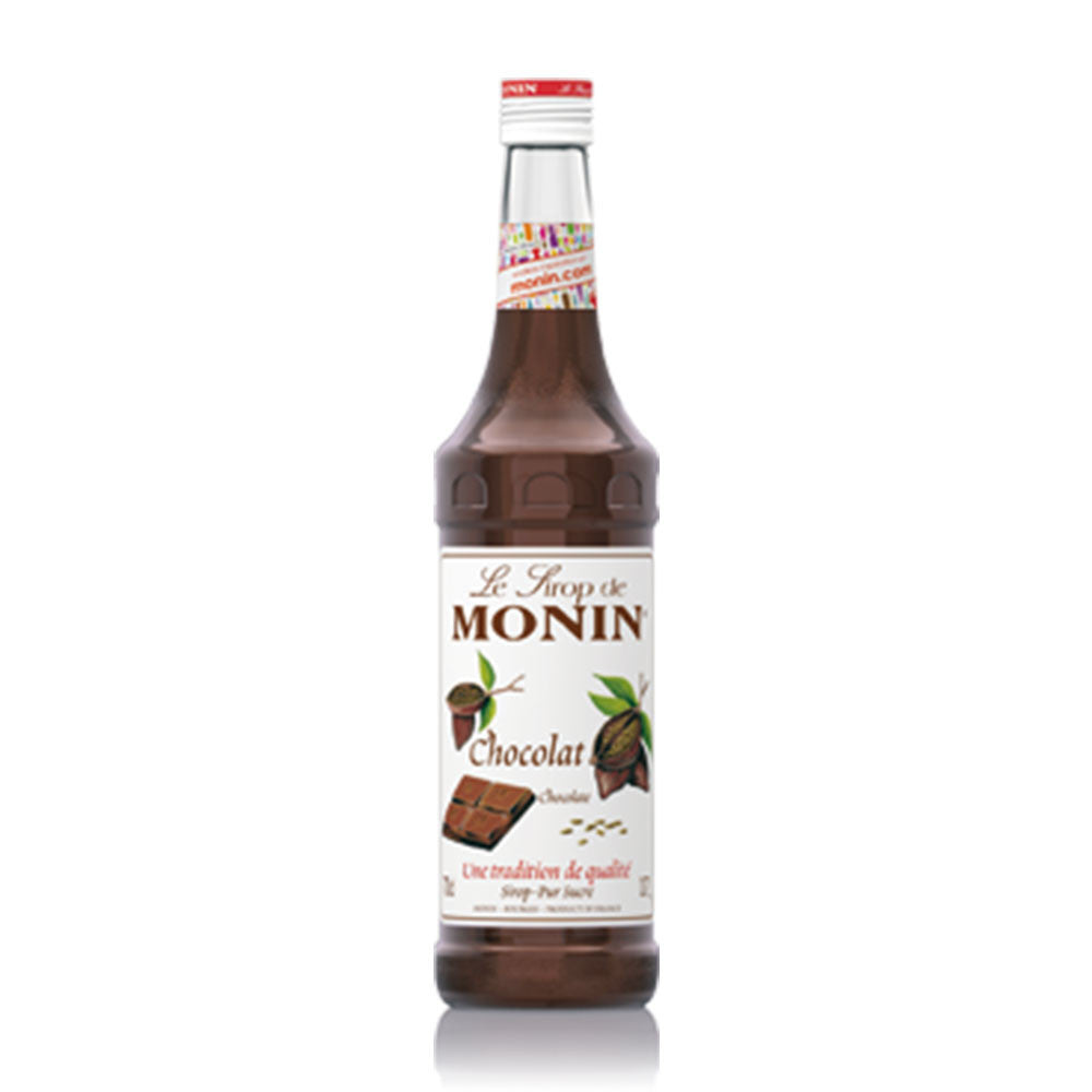 SYRUP CHOCOLATE 700ML