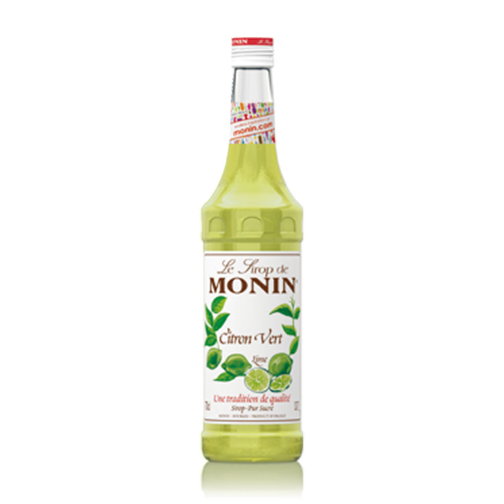 SYRUP LIME 700ML